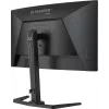 27 colių IIYAMA G-MASTER GCB2784HSU-B1 lenktas VA žaidimų monitorius 240Hz FHD 1920x1080 USB garsiakalbiai VESA