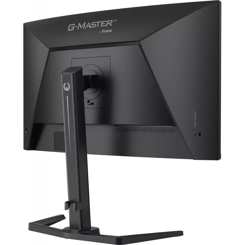 27 colių IIYAMA G-MASTER GCB2784HSU-B1 lenktas VA žaidimų monitorius 240Hz FHD 1920x1080 USB garsiakalbiai VESA
