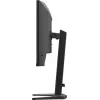 27 colių IIYAMA G-MASTER GCB2784HSU-B1 lenktas VA žaidimų monitorius 240Hz FHD 1920x1080 USB garsiakalbiai VESA