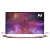 27 colių IIYAMA G-MASTER GCB2784HSU-B1 lenktas VA žaidimų monitorius 240Hz FHD 1920x1080 USB garsiakalbiai VESA