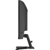 27 colių lenktas VA monitorius iiyama G-MASTER GC2784HSU-B1 240 Hz Full HD 1920x1080 USB garsiakalbiai VESA
