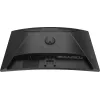 27 colių lenktas VA monitorius iiyama G-MASTER GC2784HSU-B1 240 Hz Full HD 1920x1080 USB garsiakalbiai VESA