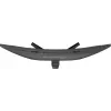 27 colių lenktas VA monitorius iiyama G-MASTER GC2784HSU-B1 240 Hz Full HD 1920x1080 USB garsiakalbiai VESA