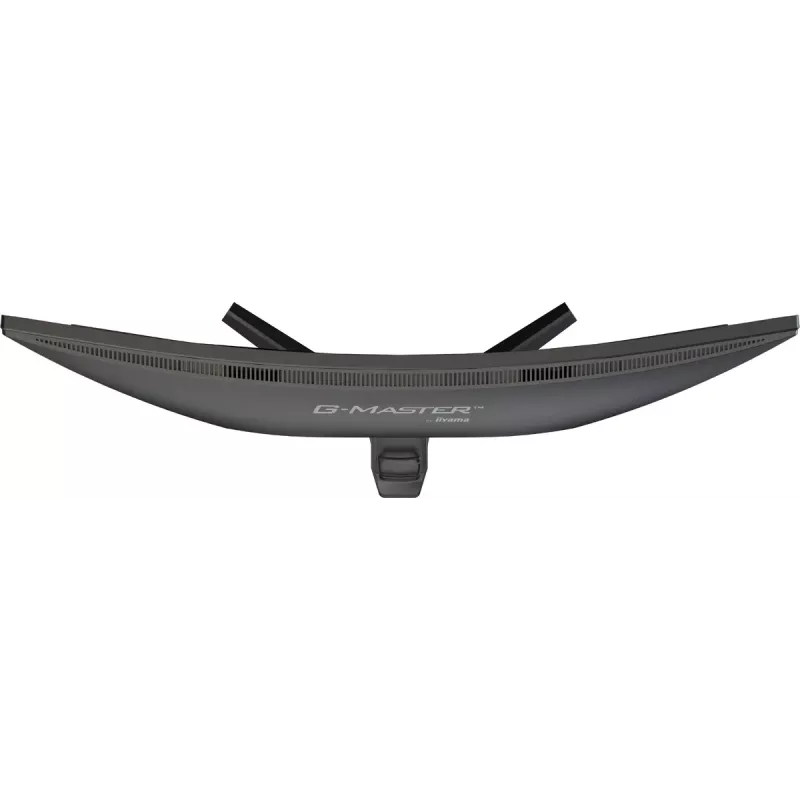 27 colių lenktas VA monitorius iiyama G-MASTER GC2784HSU-B1 240 Hz Full HD 1920x1080 USB garsiakalbiai VESA