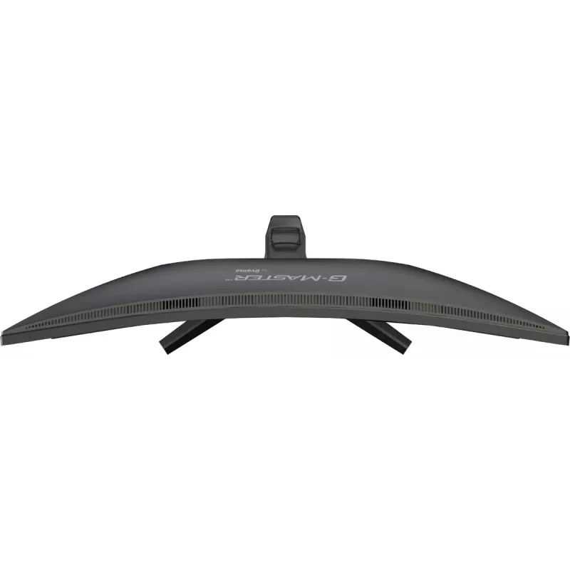 27 colių lenktas VA monitorius iiyama G-MASTER GC2784HSU-B1 240 Hz Full HD 1920x1080 USB garsiakalbiai VESA