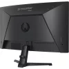 27 colių lenktas VA monitorius iiyama G-MASTER GC2784HSU-B1 240 Hz Full HD 1920x1080 USB garsiakalbiai VESA