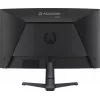 27 colių lenktas VA monitorius iiyama G-MASTER GC2784HSU-B1 240 Hz Full HD 1920x1080 USB garsiakalbiai VESA