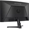 27 colių lenktas VA monitorius iiyama G-MASTER GC2784HSU-B1 240 Hz Full HD 1920x1080 USB garsiakalbiai VESA