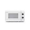 Griliu mikrobangų krosnelė Sharp YC-MG01E-C, 800 W, 20 L
