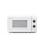 Griliu mikrobangų krosnelė Sharp YC-MG01E-C, 800 W, 20 L