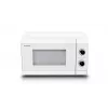 Griliu mikrobangų krosnelė Sharp YC-MG01E-C, 800 W, 20 L