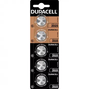 Duracell 169197 baterija – ličio monetinė celė