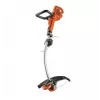 Šienapjovė 35 cm - darbinis plotis, 900 W, 7000 aps./min., automatinė