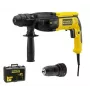 Perforatorius Stanley ST SDS+ 800W SFMEH210K 2.4J