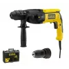 Perforatorius Stanley ST SDS+ 800W SFMEH210K 2.4J