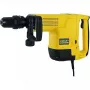 Rotacinis plaktukas STANLEY 26/3-EH230KQ SDS-MAX, 1600W, smūgio energija 5–15 J