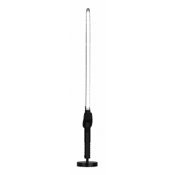 Stalinė lempa Ukonic 16285 LED juoda balta Žvaigždžių karų tema