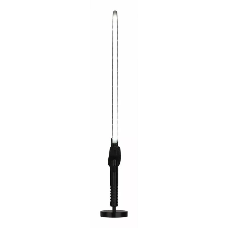 Stalinė lempa Ukonic 16285 LED juoda balta Žvaigždžių karų tema