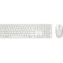 Dell Pro 5 KB ir pelė KM526 KM526 Šviesus pelenų GR