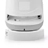 Automatinis ėdalo ir vandens dozatorius katėms ir šunims Nedis WIFIPET10CWT pilkai baltas