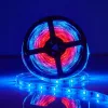 Nedis WIFILS51CRGB protinga LED juostelė – Wi‑Fi, RGB, 24 W, 1 m laidas, 12 mm plotis