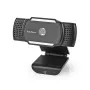 Nedis WCAM110BK internetinė kamera 5 MP 2592 x 1944 pikseliai USB 2.0 Juoda
