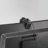 Nedis WCAM110BK internetinė kamera 5 MP 2592 x 1944 pikseliai USB 2.0 Juoda