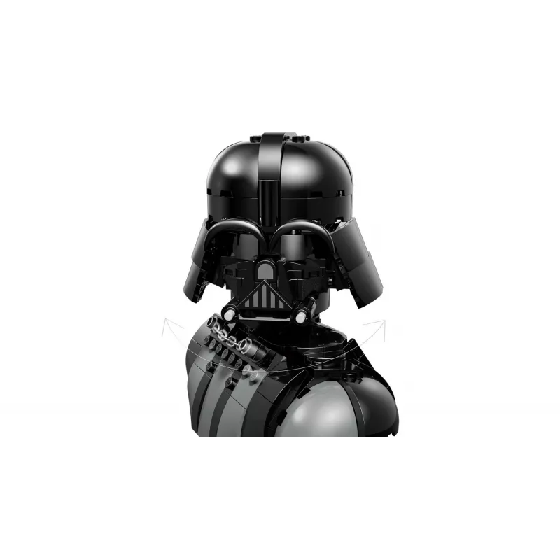 LEGO Star Wars 75439 Popiersie Dartha Vadera