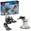 75444 Star Wars: AT-RT ataka – LEGO rinkinys