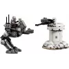 75444 Star Wars: AT-RT ataka – LEGO rinkinys