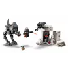 75444 Star Wars: AT-RT ataka – LEGO rinkinys