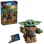 75446 LEGO Star Wars Grogu (Mandaloriečio mokinys)
