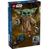 75446 LEGO Star Wars Grogu (Mandaloriečio mokinys)