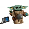 75446 LEGO Star Wars Grogu (Mandaloriečio mokinys)