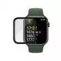 Apsauginis stiklas PanzerGlass Apple Watch Series 8 / 7 41 mm Skaidrus