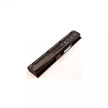 CoreParts baterija nešiojamam kompiuteriui – ličio jonų, 4400 mAh, juoda, skirta Compaq Presario CQ57, HP Laptop 14, Pavilion DM4, dv6, dv7, G6, G7