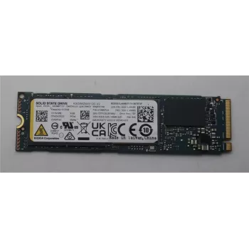 SSD Lenovo M.2 2280 PCIe 4.0 512GB vidinis NVMe diskas