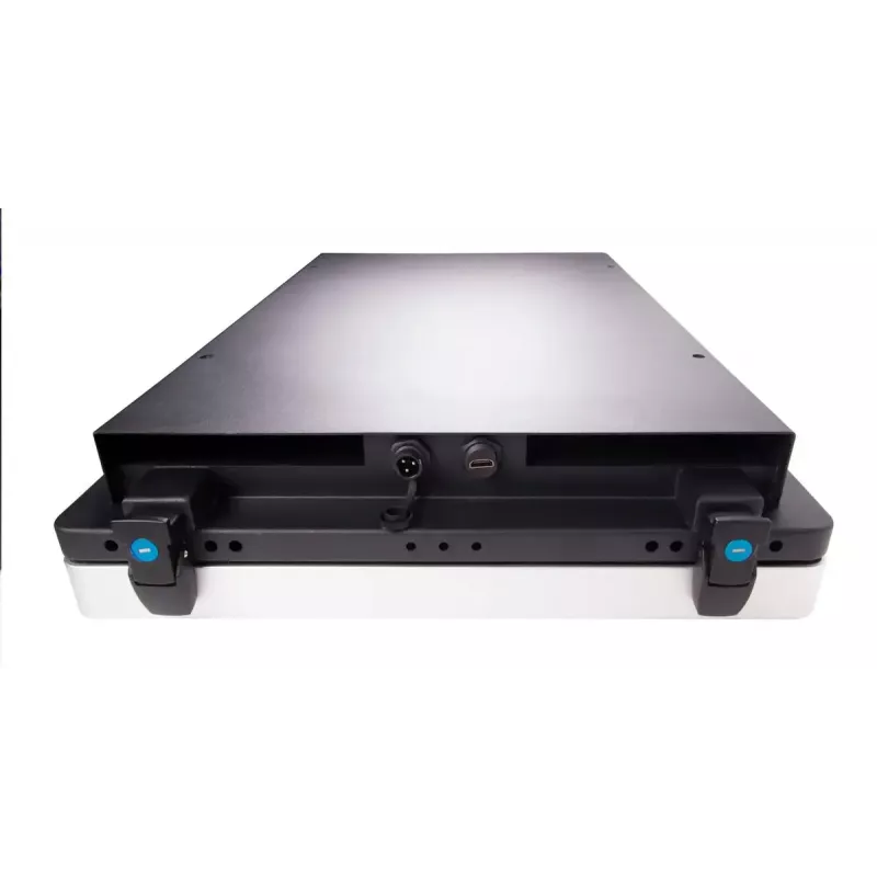 ERNITEC 0070-24198-HB3000-P 4K UHD stebėjimo monitorius – profesionalus ekranas