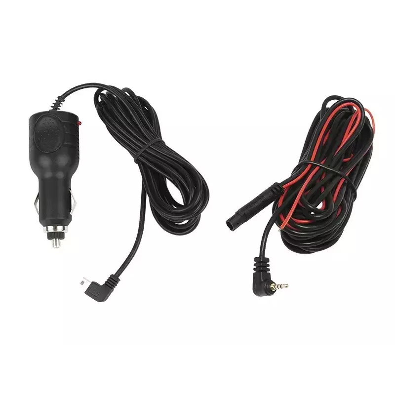 Vaizdo registratorius BLOW BLACKBOX DVR F800BLOW su galinio vaizdo kamera
