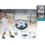 Levitacinis futbolo kamuolys su vartais Madej 013963
