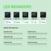 Įkroviklis elektromobiliui QOLTEC 11 kW 400 V CEE 16 A su WiFi