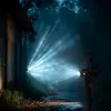 Žibintuvėlis MACLEAN MCE345 LED 3-in-1 su powerbank funkcija, 5W XM-L-T6, šalta balta 6500K, 3×18650 3.7V 4500mAh