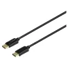 DisplayPort kabelis SAVIO CL-205 v1.4 2m