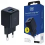 3MK Hyper GaN 20W QC4+ USB-C greitasis įkroviklis 20 W, GaN, QC4+