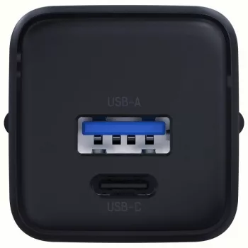 3MK Hyper GaN 20W QC4+ USB-C greitasis įkroviklis 20 W, GaN, QC4+