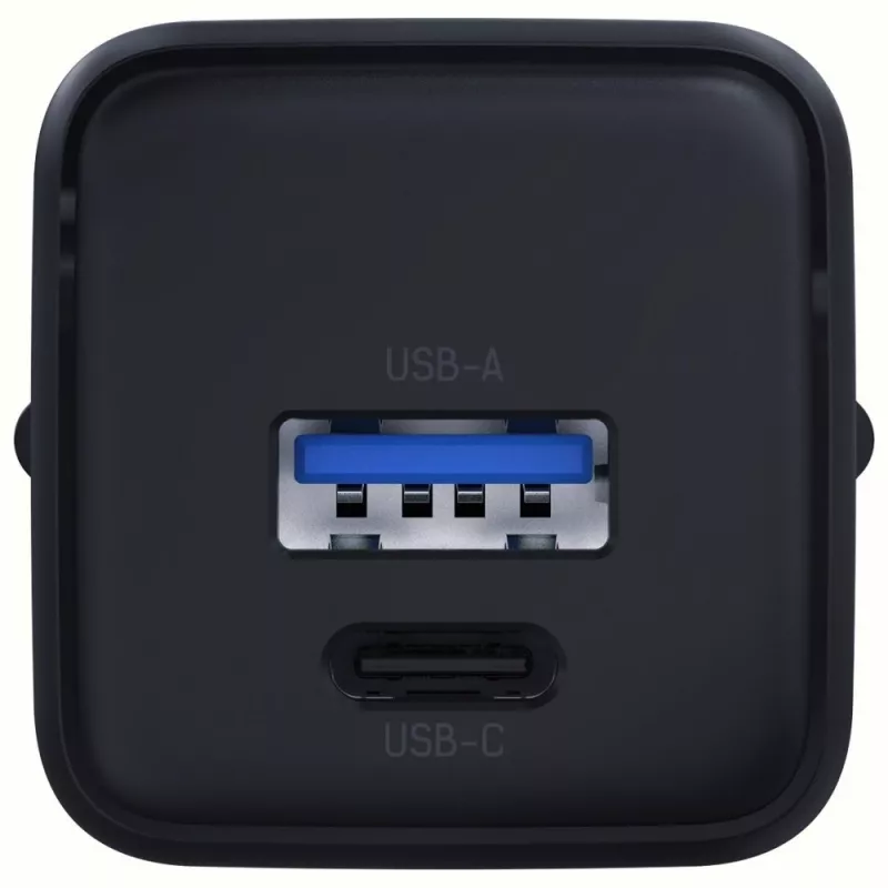 3MK Hyper GaN 20W QC4+ USB-C greitasis įkroviklis 20 W, GaN, QC4+
