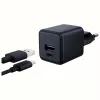 3MK Hyper GaN 20W QC4+ USB-C greitasis įkroviklis 20 W, GaN, QC4+