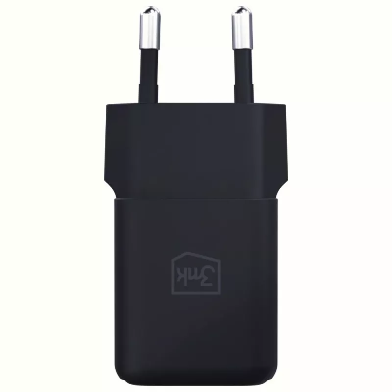 3MK Hyper GaN 20W QC4+ USB-C greitasis įkroviklis 20 W, GaN, QC4+
