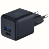 3MK Hyper GaN 20W QC4+ USB-C greitasis įkroviklis 20 W, GaN, QC4+