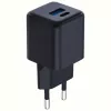 3MK Hyper GaN 20W QC4+ USB-C greitasis įkroviklis 20 W, GaN, QC4+
